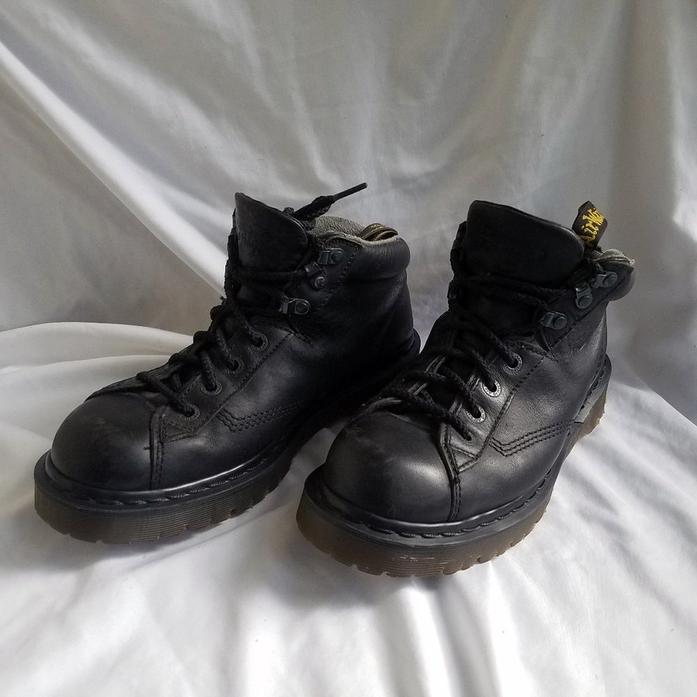 Dr Martens Mid-Ankle Boots (8287) Men's Size 10